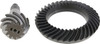 Spicer 10060460 Dana 35 Rear Jeep Wrangler JL 3.45 Ring & Pinion Gear Set