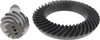 Spicer 10062017 Dana 44 AdvanTEK Rear 3.73 Ring & Pinion Gear Set Jeep JL