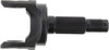 10025618 Spicer Dana 30 Outer Axle Shaft Jeep 27 Splines 6.11" Small Joint