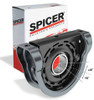 Spicer 10094142 Dana Dura-Tune Driveshaft Center Support Carrier Bearing