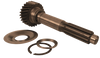 101-35-39-1X Spicer Transmission Input Shaft