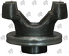 3104-25 GM 8.2" 10 Bolt 1964-1972 1310 Series 25 Spline U-Bolt Style Yoke