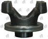 3104-25 GM 8.2" 10 Bolt 1964-1972 1310 Series 25 Spline U-Bolt Style Yoke