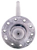 2022589-1 Rear Axle Shaft Dana GM 8.2" / GM 8.5" 28 Spline 29.19" 2.78" Pilot