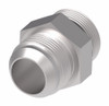 Eaton Weatherhead C5315X8X6 1/2"X3/8" Straight Adapter