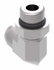 Eaton Weatherhead C5515X8X6 Carbon Steel JIC