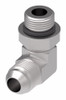 Eaton Weatherhead C5515X8X6 Carbon Steel JIC