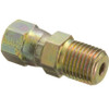 9100X16X16 Eaton Weatherhead 1" Straight Swivel Adapter