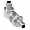 Eaton Weatherhead C5525X6 3/8" 90 Degree Union Elbow