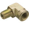 C3409X24 Eaton Weatherhead Male To Female NPT Elbow Fit