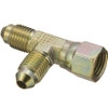 C5706X6 Eaton Weatherhead #6 JIC Tee Fitting