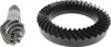 10051746 Spicer Dana 44 Advantek Jeep JL Front 4.88 Ring & Pinion Gear Set