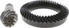 10050939 Spicer Dana 44 Advantek Jeep JL Front 4.56 Ring & Pinion Gear Set