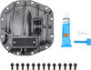 10044349 Spicer Dana 35 Advantek Rear Jeep JL Nodular Iron Differential Cover