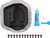 10044349 Spicer Dana 35 Advantek Rear Jeep JL Nodular Iron Differential Cover