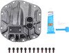10040640 Spicer Dana 30 Advantek Front Jeep JL Nodular Iron Differential Cover