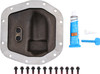 10040640 Spicer Dana 30 Advantek Front Jeep JL Nodular Iron Differential Cover