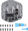 10044799 Spicer Dana 44 Advantek Jeep JL Front Nodular Iron Differential Cover