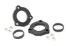 922 Rough Country 2" Leveling Lift Kit GMC Canyon Chevy Colorado 2015-2021
