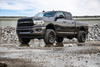 377 Rough Country 2.5in Dodge Leveling Coil Spacers 2014-2022 Ram 2500 3500 4WD