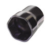 6928 OTC 2-9/16" Rounded Hex Locknut Socket