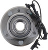 Spicer 10021363 Front Wheel Bearing Hub Assembly Jeep Wrangler JK USA MADE