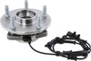 Spicer 10021363 Front Wheel Bearing Hub Assembly Jeep Wrangler JK USA MADE