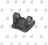 4102-370 Flange Yoke for Dodge Ram Rear 1415 1410 Series