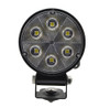 Grote 63861-5 Trilliant 36 LED Work Light 12/24V 800 Lumen