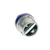 49723-10 Ancra Silver Cap Winch Overdrive Ratcheting Cap