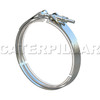 Cat 161-6963 Genuine Caterpillar Hose Clamp