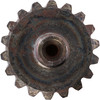 Spicer 49490 Dana 60 Disconnect Dodge RH Side Intermediate Axle Shaft