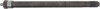 Spicer 49490 Dana 60 Disconnect Dodge RH Side Intermediate Axle Shaft