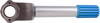 Spicer 6-82-1341-10 1710 Series Short Couple Yoke Shaft