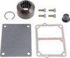 Spicer 10045078 FAD Removal Spacer Kit for Dana 30 / Dana 44 AdvanTEK Front Axles