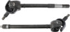 Spicer 10044469 Dana 44 AdvanTek Chromoly Axle Shaft Kit W/ FAD for Open Diffs