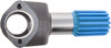 Spicer 6-82-1251 1710 Short Couple Yoke Shaft