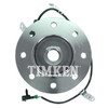 Timken SP580302 Wheel Bearing Hub Assembly RH Chevy GMC K1500 / K2500 / K3500