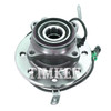 Timken SP580302 Wheel Bearing Hub Assembly RH Chevy GMC K1500 / K2500 / K3500