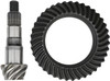 Spicer 10026639 Dana 30 Jeep Wrangler JL 4.88 Ring & Pinion Gear Set