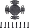 Spicer 5-9211X Italcardano 9C / 92N Wing Style Non-Greaseable U-Joint