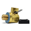 Fumoto F105 M20 1.5" Engine Oil Drain Valve