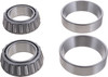 Ford Super 8.8" 12 Bolt 34 Spline Clutch Style Posi Limited Slip w/ Bearings