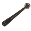 3202J8902R Rockwell Meritor Axle Shaft 1.85" X 36 Spline