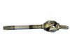 68034435AC Dodge Magna Steyr Front Left Axle Shaft Assy Ram 4500 5500 '08-'12