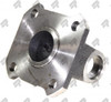 Toyota 1310 Series Flange Yoke Replaces Spicer # 5001903
