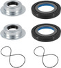 Spicer Dana Super 60 Knuckle Vacuum Seal Dust Seal Oring Kit Ford F250 F350 2005+