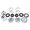 YHC70002 Yukon Locking Hubs for '99-2004 Ford Super Duty