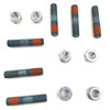 7170-78X Chelsea 442 Series 6 Bolt M10X1.875 Metric Stud Kit