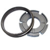ZMZF42-80 ZF S542 1st & 2nd Synchro Hub and Sleeve